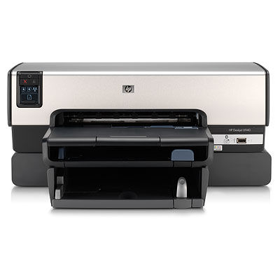 Cartuchos HP DeskJet 6940DT